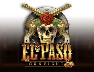 El Paso Gunfight Free Play in Demo Mode .